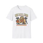 The Ball Hog T-Shirt