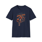 Built For Basketball T-Shirt