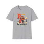 B Is For Basketball T-Shirt