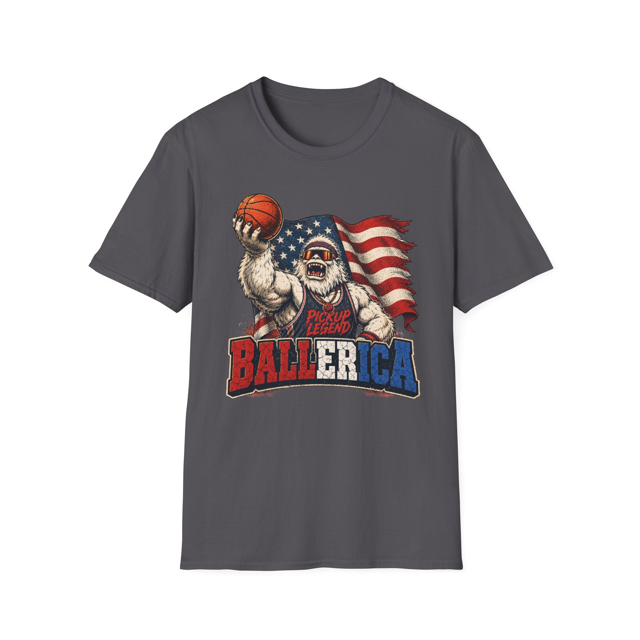 Ballerica T-Shirt