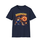 Hoopken! T-Shirt