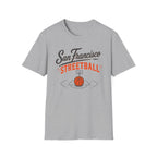 San Francisco Streetball T-Shirt
