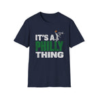 It's A Philly Thing T-Shirt
