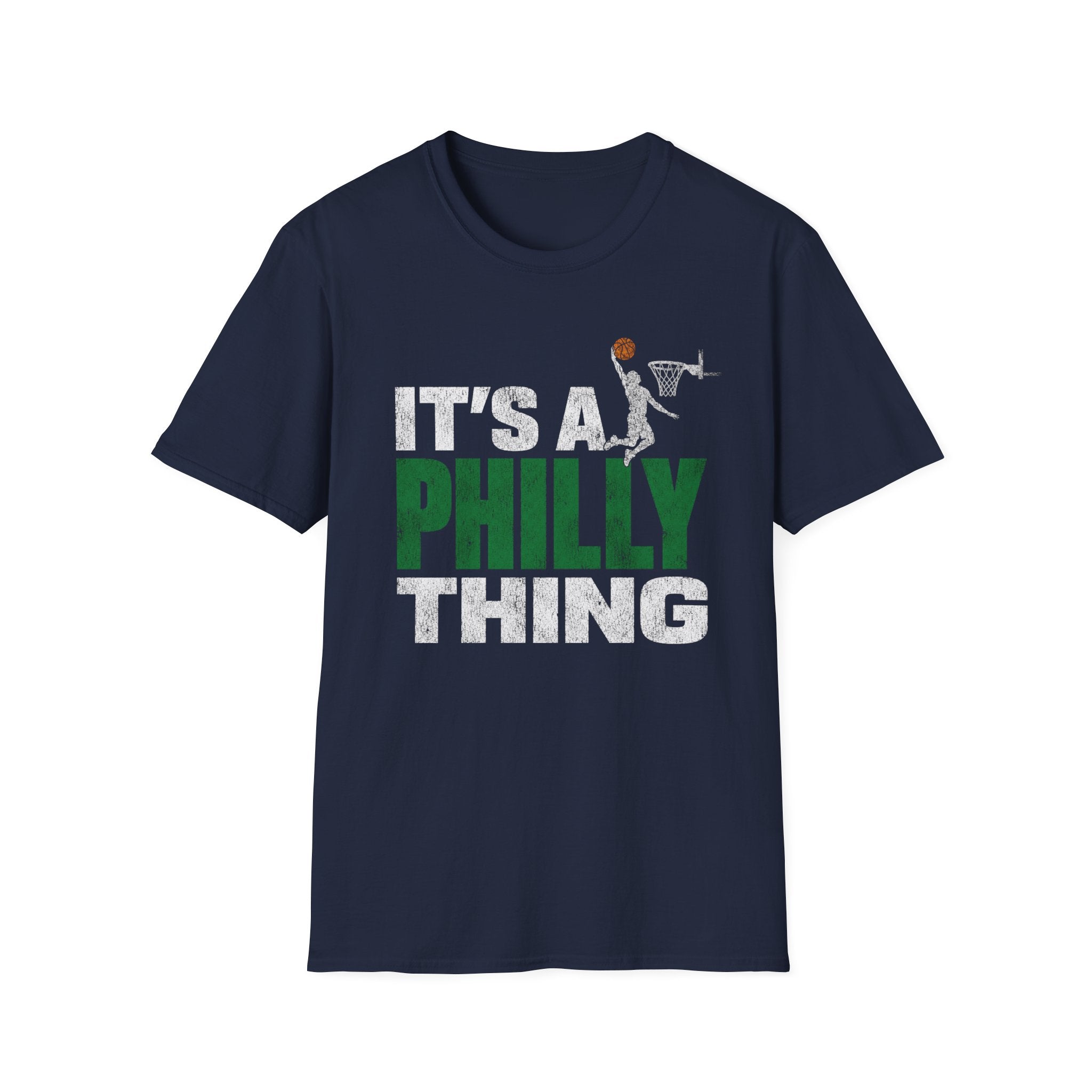 It's A Philly Thing T-Shirt