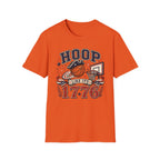Hoop Like It's 1776 T-Shirt