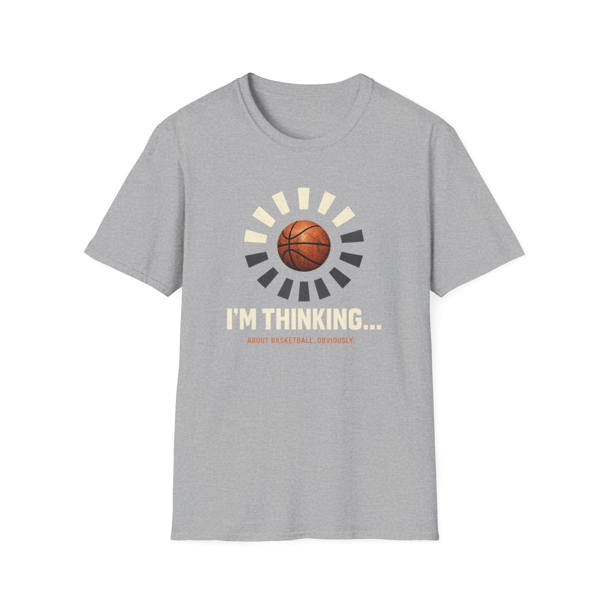 I'm Thinking T-Shirt