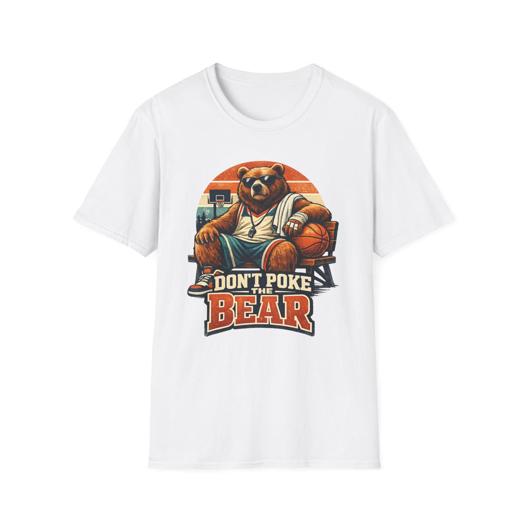 Don't Poke The Bear T-Shirt