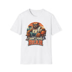 Don't Poke The Bear T-Shirt
