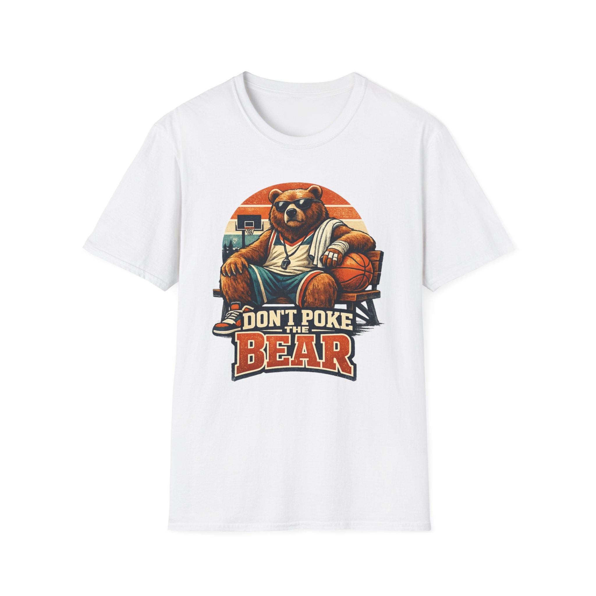 Don't Poke The Bear T-Shirt