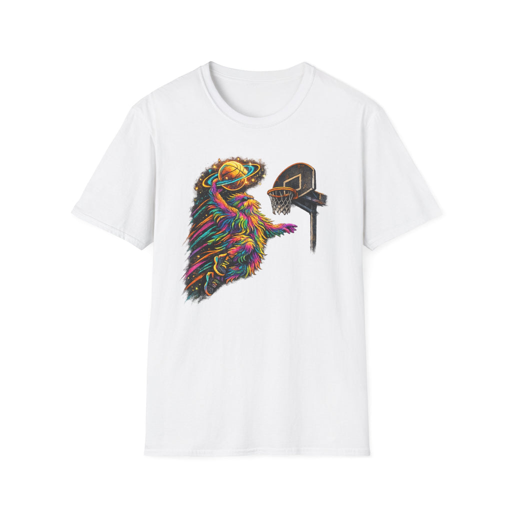 Rainbow Dunk T-Shirt