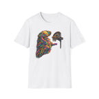 Rainbow Dunk T-Shirt