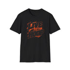 Live To Hoop T-Shirt