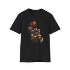 Basketball Bear T-Shirt