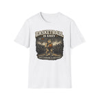Basketball Is Easy T-Shirt