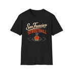 San Francisco Streetball T-Shirt