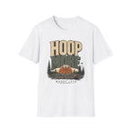 Hoop More Worry Less T-Shirt