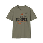My Jumper Has Potential T-Shirt