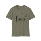 Jumper Long-Term Project T-Shirt