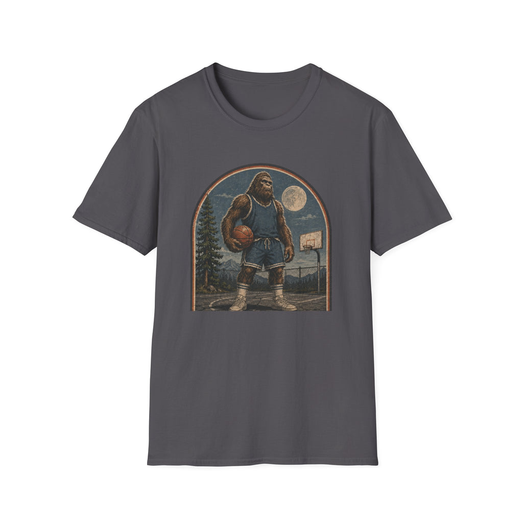 Night Hooper T-Shirt