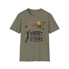Shoot For The Stars T-Shirt