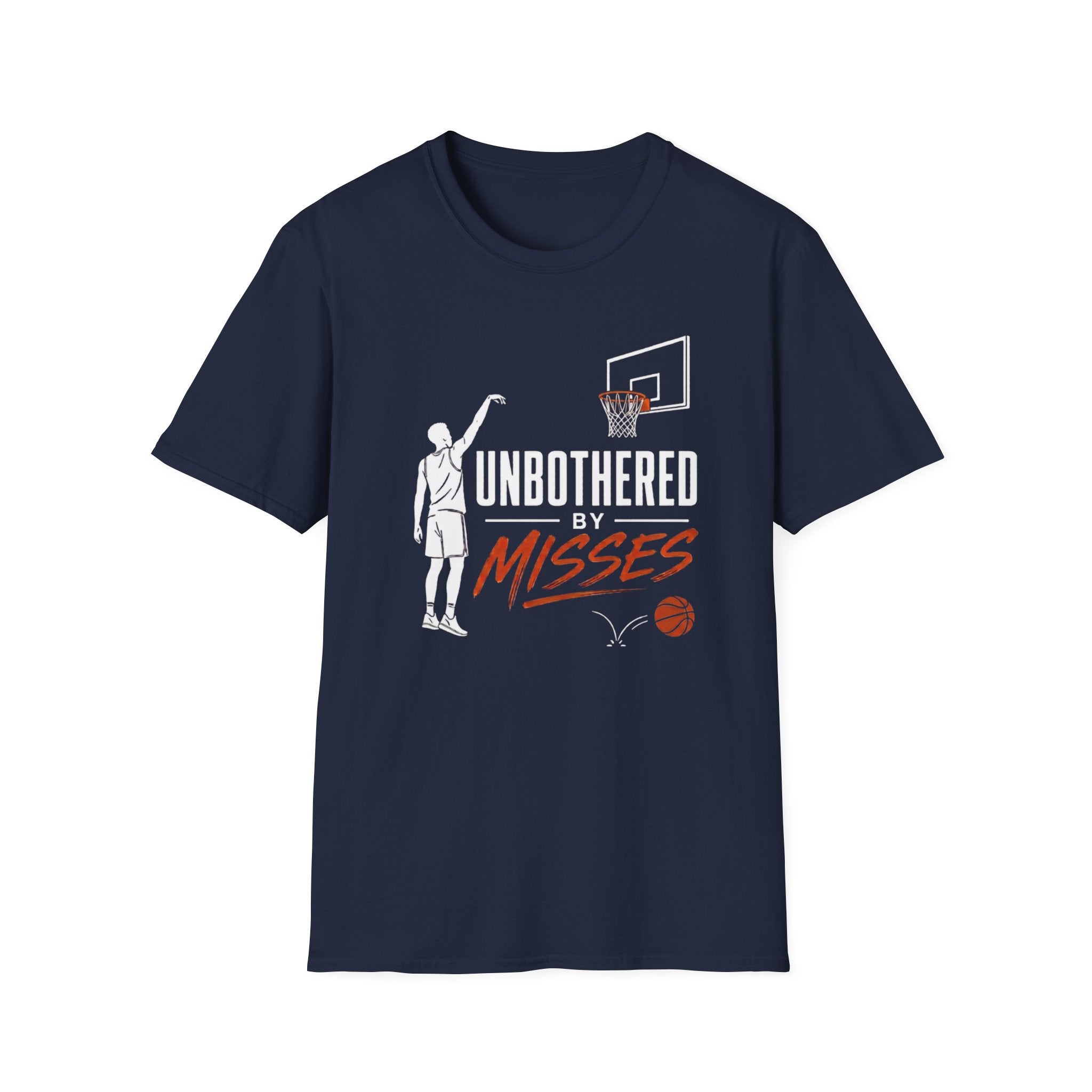 Unbothered By Misses T-Shirt
