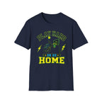 Play Hard Or Go Home T-Shirt