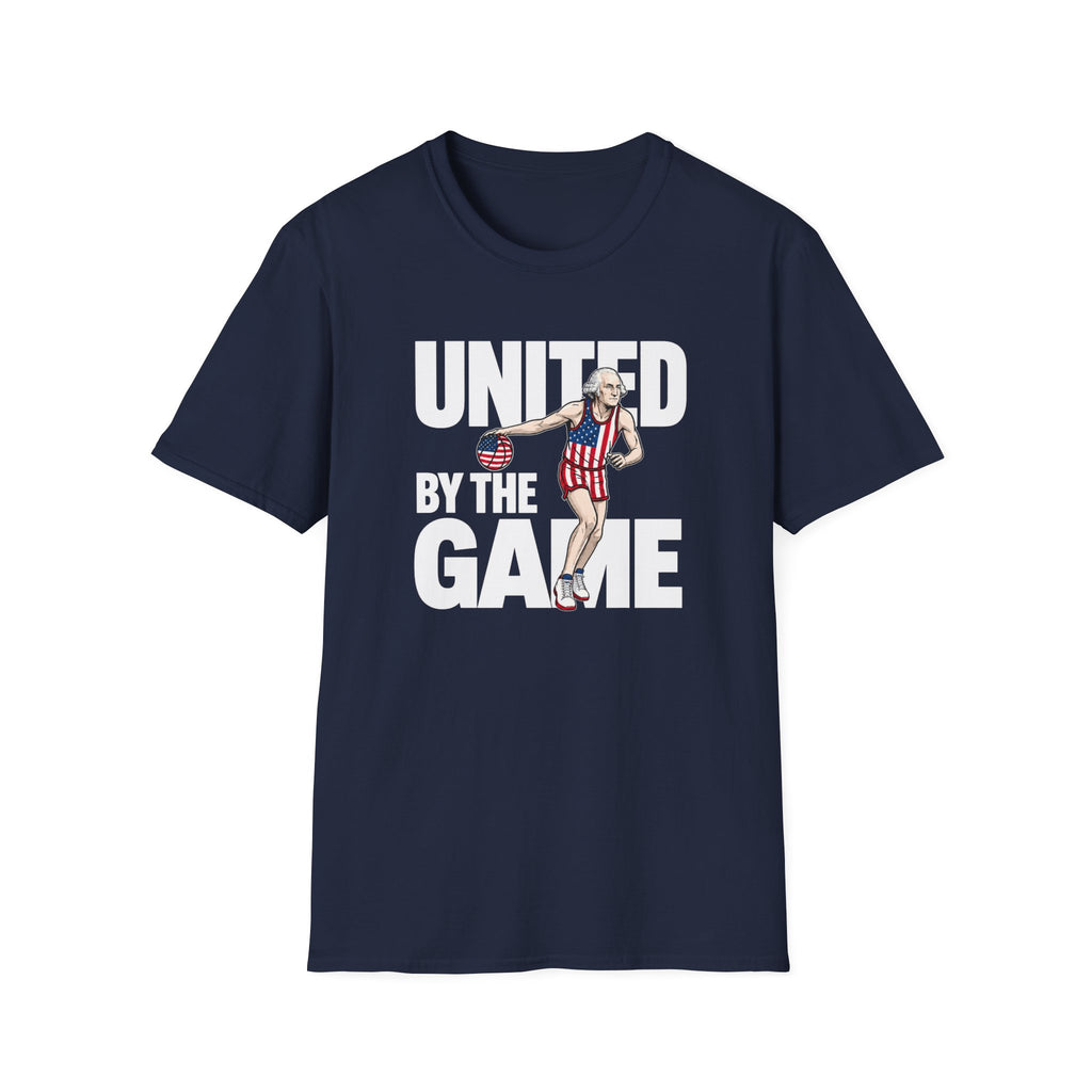 United By The Game T-Shirt