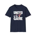 United By The Game T-Shirt