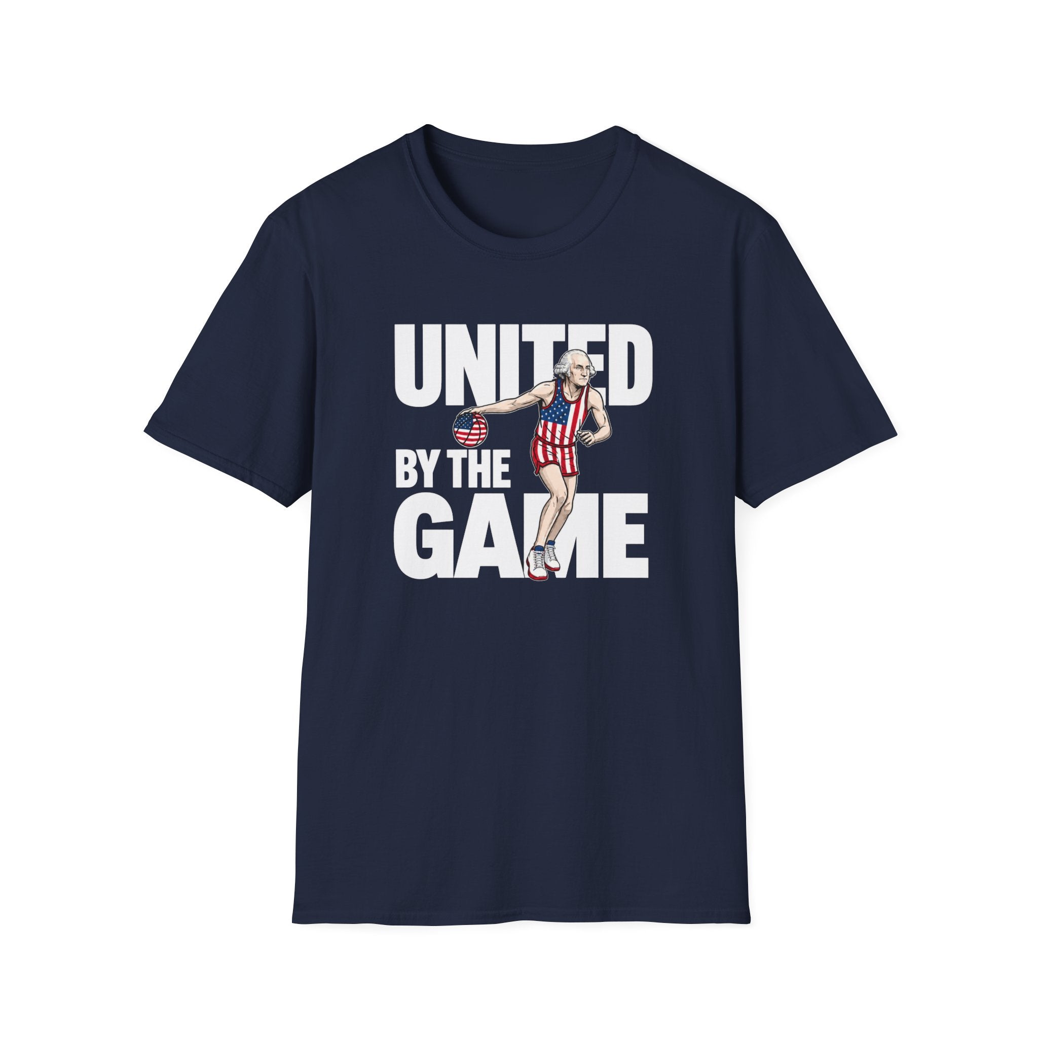 United By The Game T-Shirt