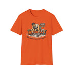 Sub In A Minute T-Shirt