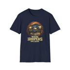 Where Hooper Are Made T-Shirt