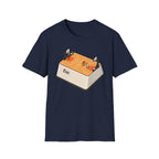 Esc Indoor Basketball T-Shirt