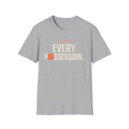 1% Better T-Shirt