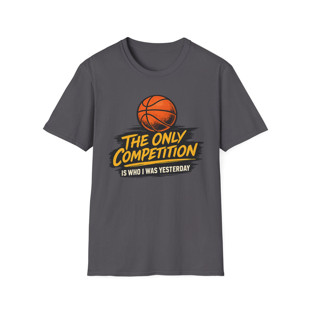Only Competition T-Shirt