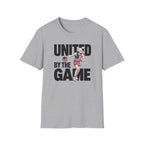 United By The Game T-Shirt