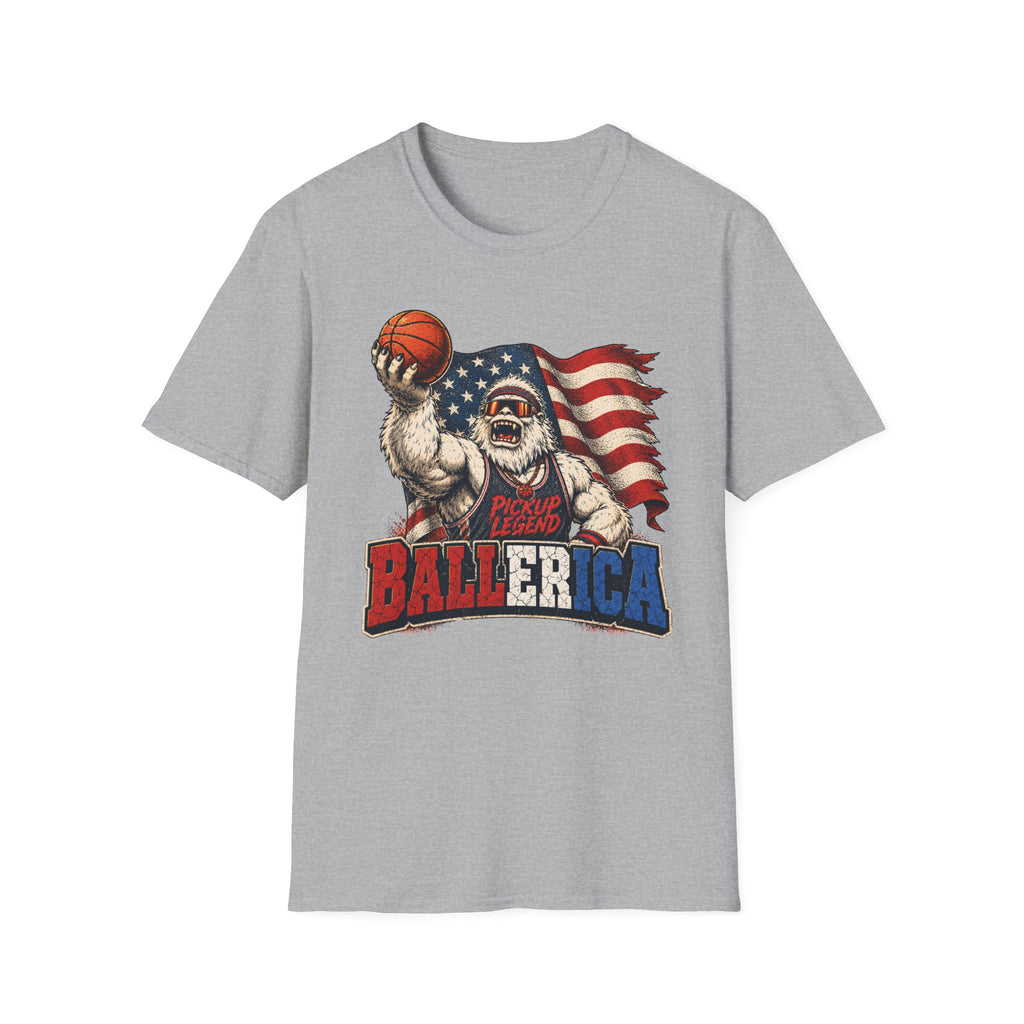 Ballerica T-Shirt