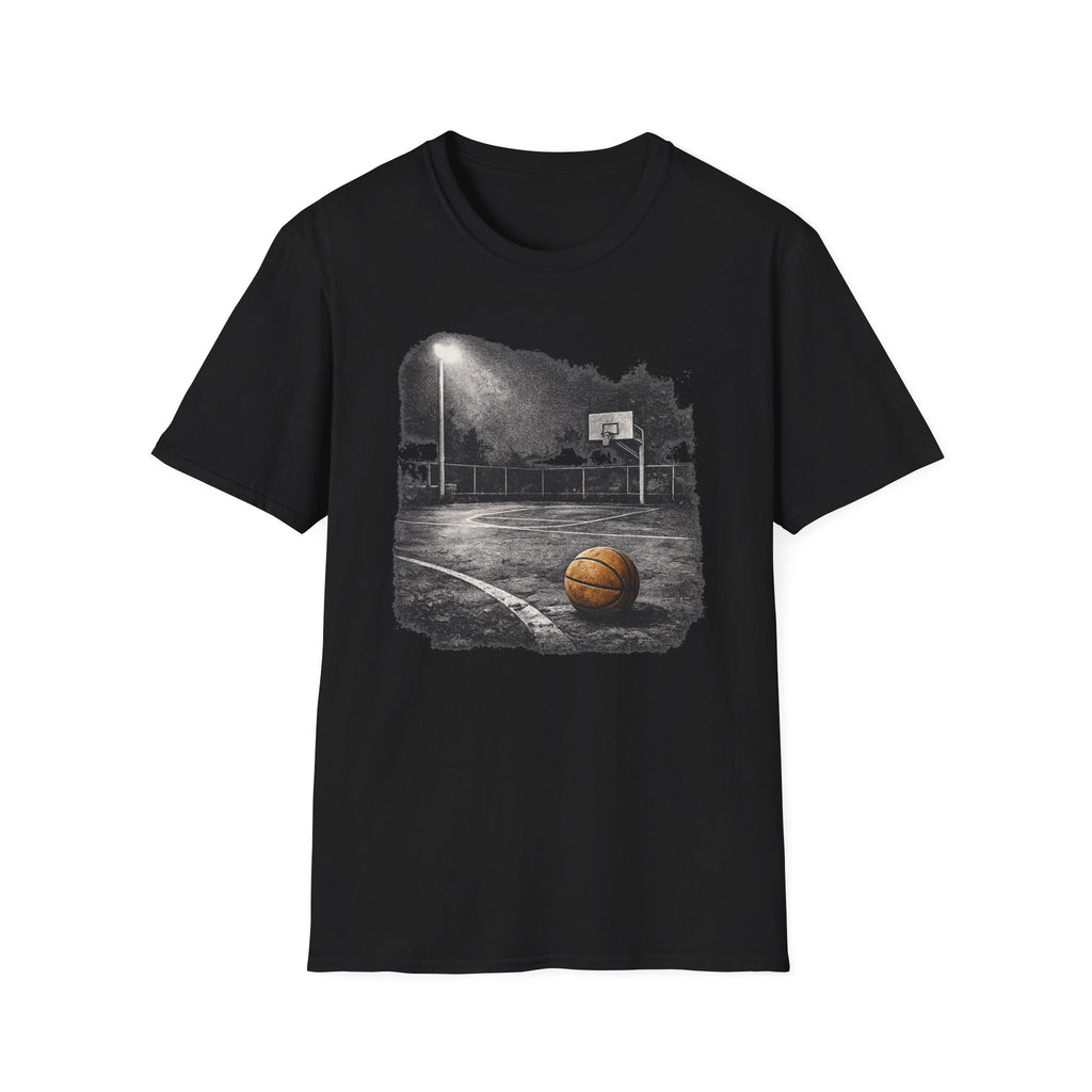 Streetball Vibe T-Shirt