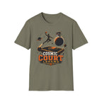 Cosmic Court Legend T-Shirt