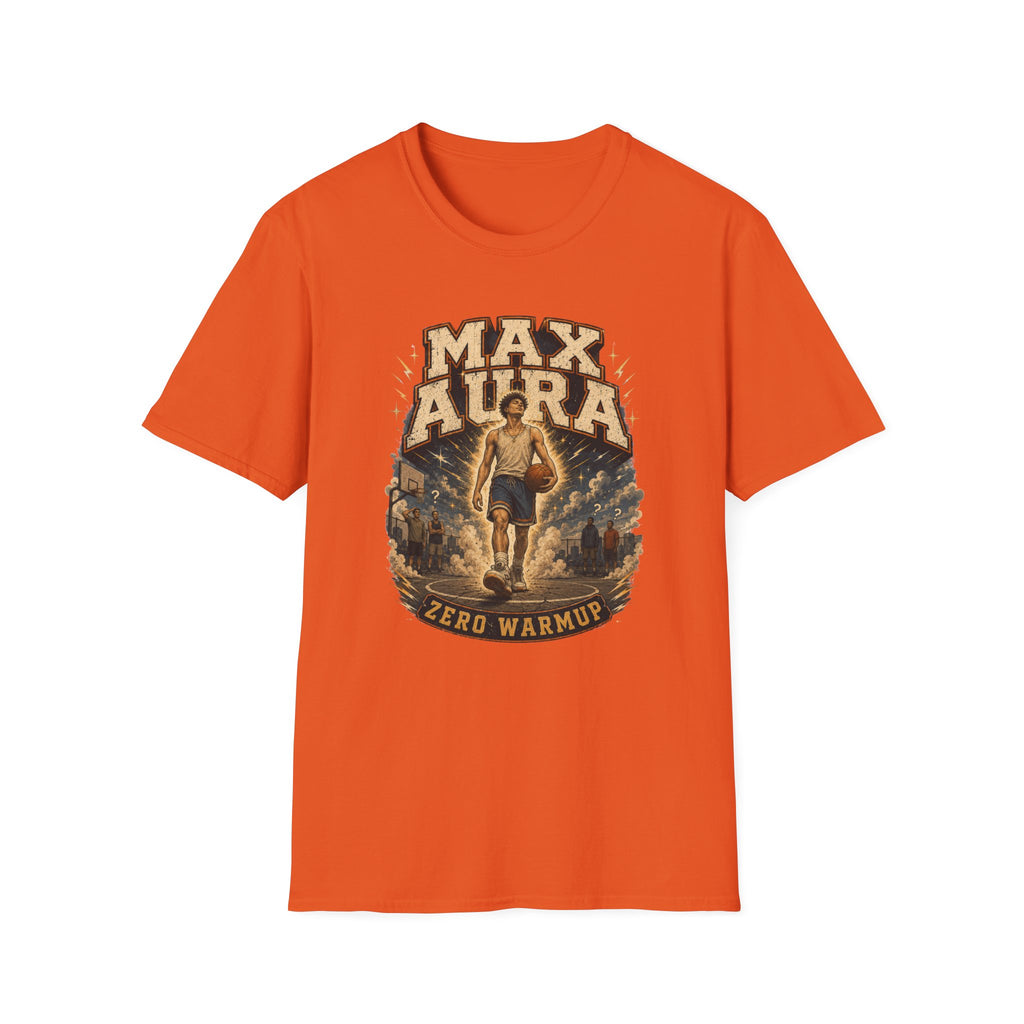 Max Aura T-Shirt