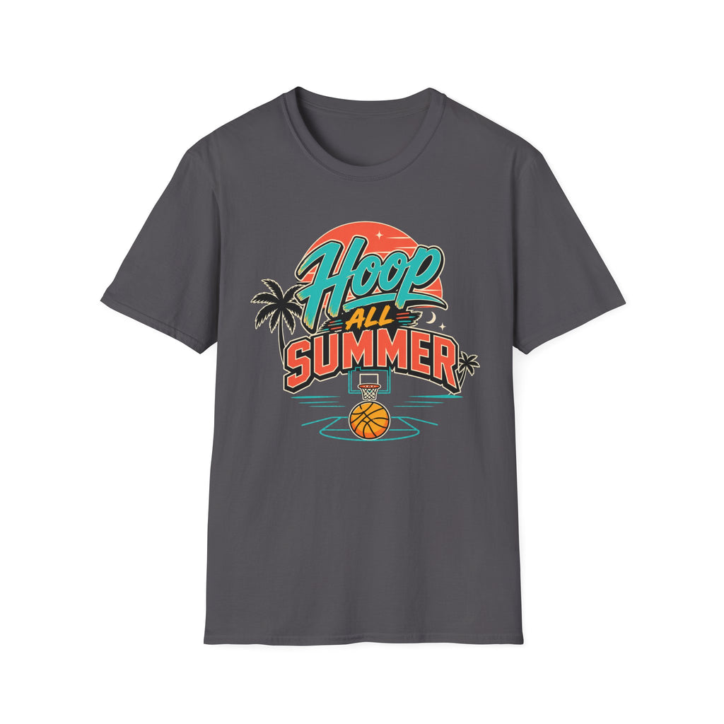 Hoop All Summer T-Shirt