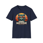 Cool Under Pressure T-Shirt
