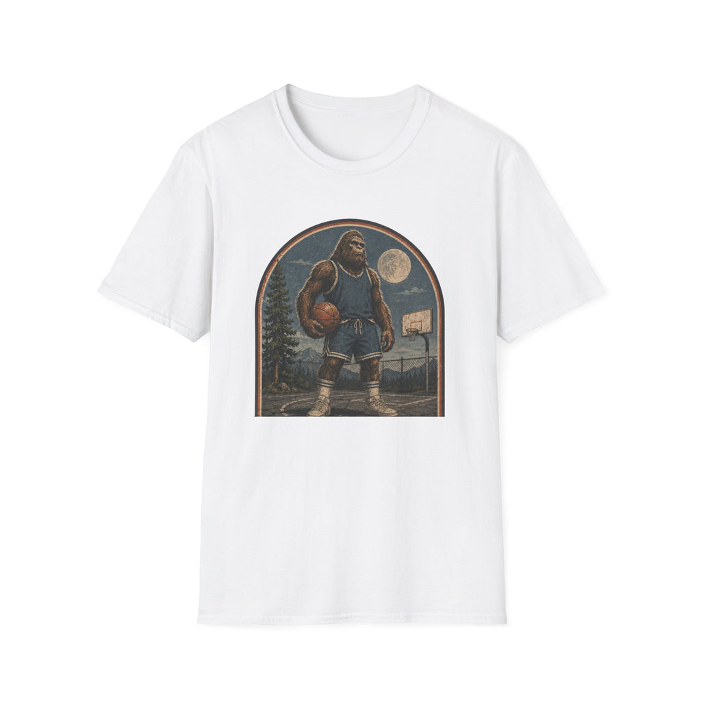 Night Hooper T-Shirt
