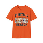 Streetball Favorite Season T-Shirt