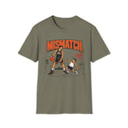 Mismatch T-Shirt