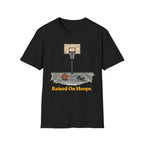 Raised On Hoops T-Shirt