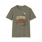 Growing Buckets T-Shirt