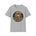 I Hoop T-Shirt