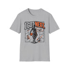 I Got Next T-Shirt