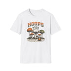 Hoops In The Wild T-Shirt