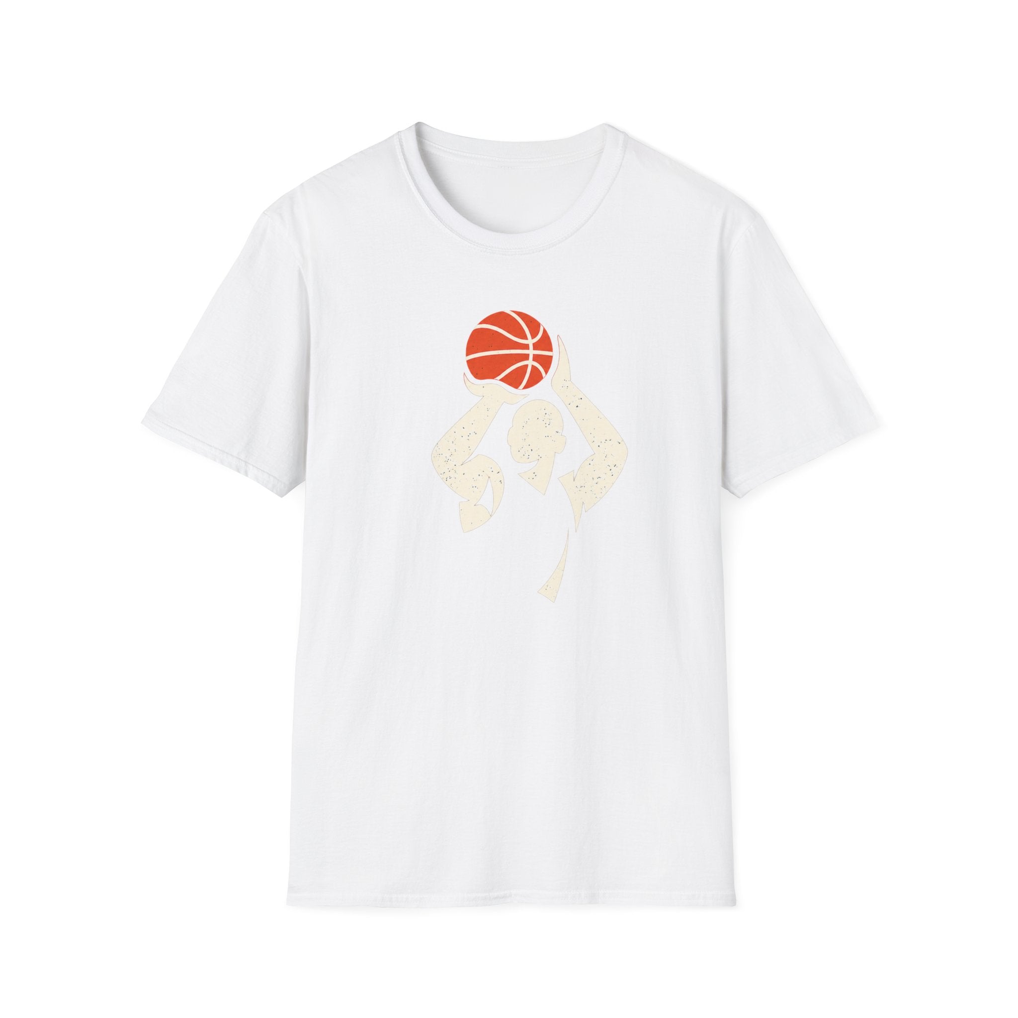 Shooting Form T-Shirt